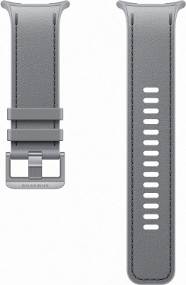 Ремешок Samsung Galaxy Watch Ultra2|Galaxy Watch Ultra Peakform Band серый