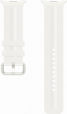 Ремешок Samsung Galaxy Watch9|Galaxy Watch8|Galaxy Watch8 Classic Sport Band, 20 мм, M/L кремовый