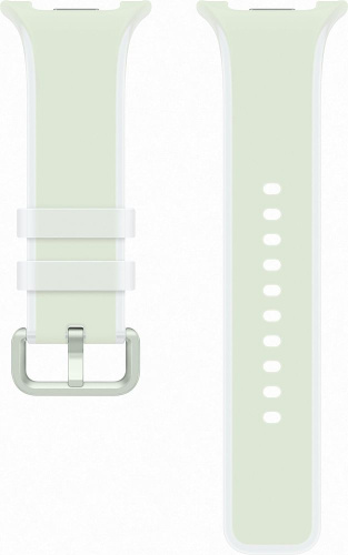 Ремешок Samsung Galaxy Watch9|Galaxy Watch8|Galaxy Watch8 Classic Misty Band, 20 мм, S/M мятно-зелёный
