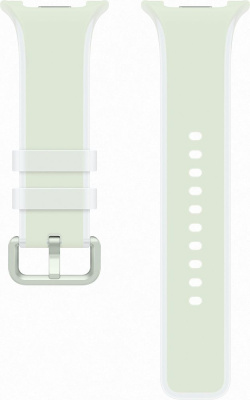 Ремешок Samsung Galaxy Watch9|Galaxy Watch8|Galaxy Watch8 Classic Misty Band, 20 мм, S/M мятно-зелёный
