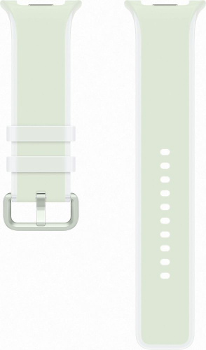 Ремешок Samsung Galaxy Watch9|Galaxy Watch8|Galaxy Watch8 Classic Misty Band, 20 мм, M/L мятно-зелёный