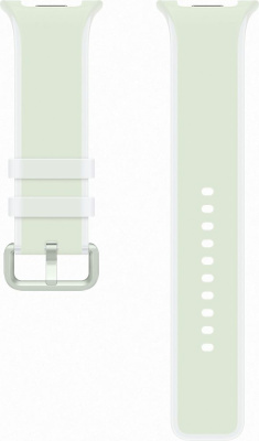 Ремешок Samsung Galaxy Watch9|Galaxy Watch8|Galaxy Watch8 Classic Misty Band, 20 мм, M/L мятно-зелёный