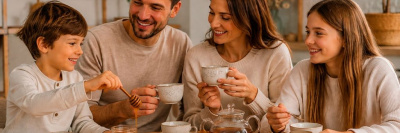 Польза меда для организма