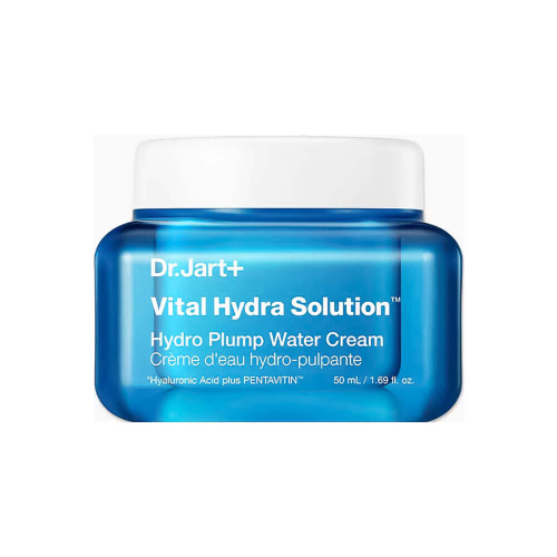 Крем-гель для глубокого увлажнения Dr.Jart+ Vital Hydra Solution Hydro Plump Water Cream