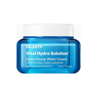Крем-гель для глубокого увлажнения Dr.Jart+ Vital Hydra Solution Hydro Plump Water Cream