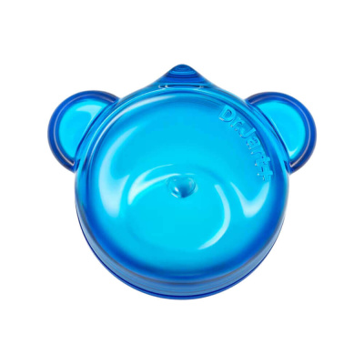 Увлажняющая маска для губ Dr.Jart+ Vital Hydra Solution Lip Mask Blue