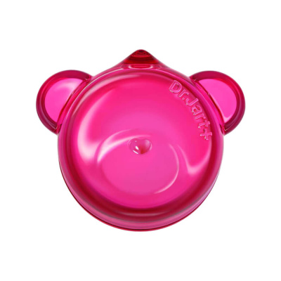 Увлажняющая маска для губ Dr.Jart+ Vital Hydra Solution Lip Mask Pink