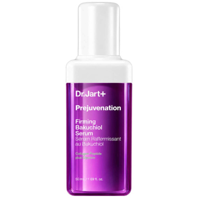 Сыворотка для упругости кожи с бакучиолом и коллагеном Dr.Jart+ Prejuvenation Serum