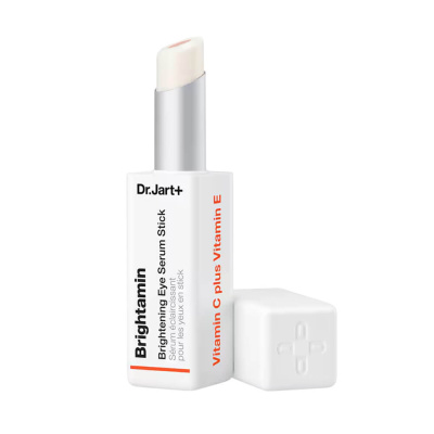 Осветляющий стик для век с 20% витамином С Dr.Jart+ Brightening Eye Serum Stick