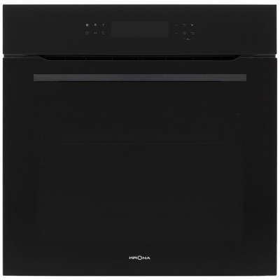 Электрический духовой шкаф KRONA UNIVERSUM 60 BL/BL