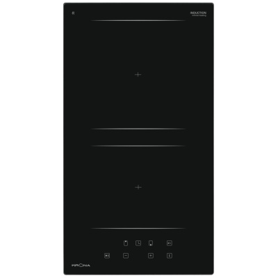 Индукционная варочная панель KRONA REMO 30 BL