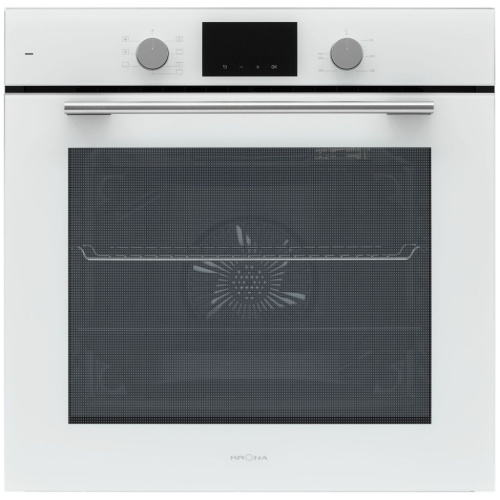 Электрический духовой шкаф KRONA ELEMENT D plus 60 WH