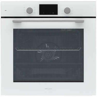 Электрический духовой шкаф KRONA ELEMENT D plus 60 WH