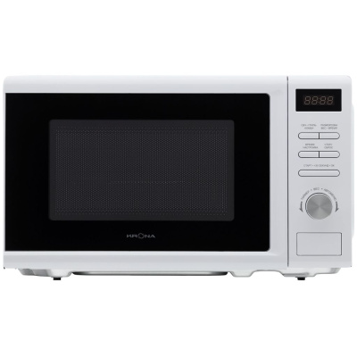 Отдельностоящая микроволновая печь KRONA BOSON 44 WH