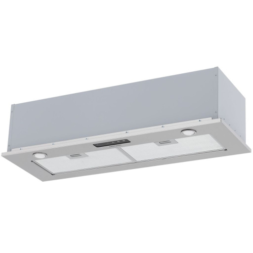 Полновстраиваемая вытяжка KRONA SINTIA 900 INOX S