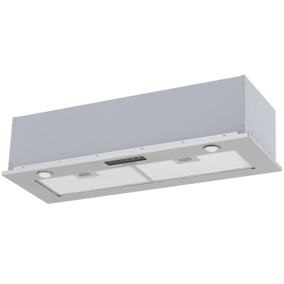 Полновстраиваемая вытяжка KRONA SINTIA 900 INOX S