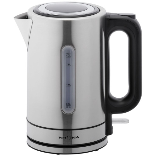 Электрочайник KRONA Elegant Inox 1,7л