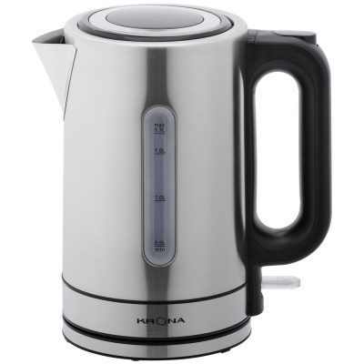 Электрочайник KRONA Elegant Inox 1,7л
