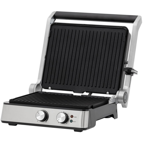 Контактный гриль KRONA Kontakt-Tischgrill 1800W