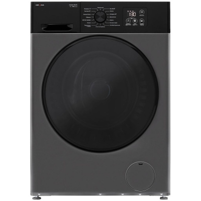 Отдельностоящая стиральная машина KRONA RHENE GREY 1000 6K WM