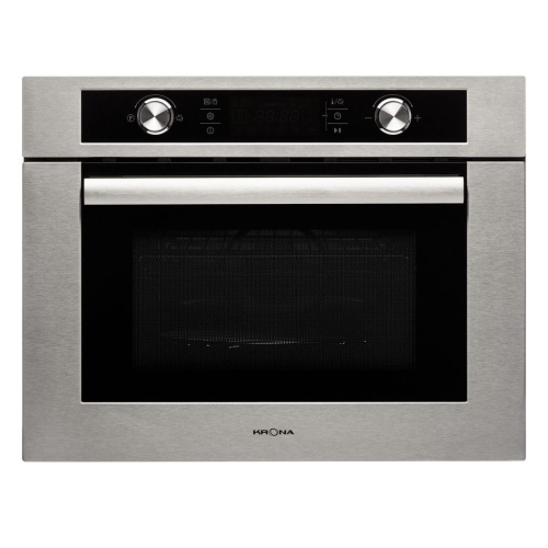 Электрический духовой шкаф KRONA DUETTO 60 IX