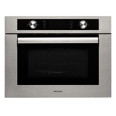 Электрический духовой шкаф KRONA DUETTO 60 IX