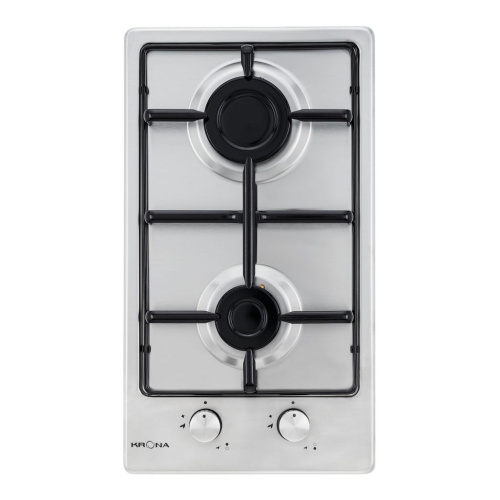 Газовая варочная панель KRONA AGATA 30 IX