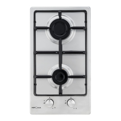 Газовая варочная панель KRONA AGATA 30 IX