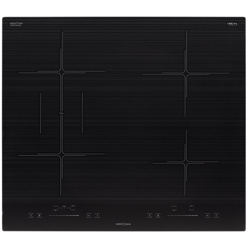 Индукционная варочная панель KRONA GENESIS max 60 BL