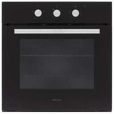 Электрический духовой шкаф KRONA ESSENZA 60 BL G2