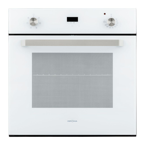 Электрический духовой шкаф KRONA ONORE 60 WH
