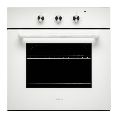 Электрический духовой шкаф KRONA ESSENZA 60 WH