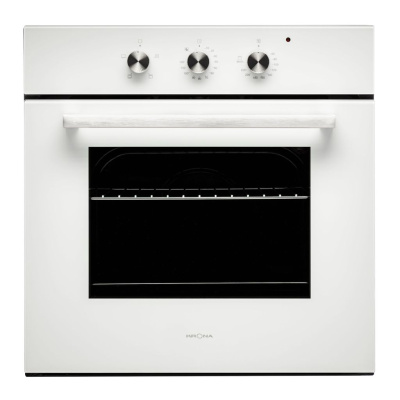 Электрический духовой шкаф KRONA ESSENZA 60 WH