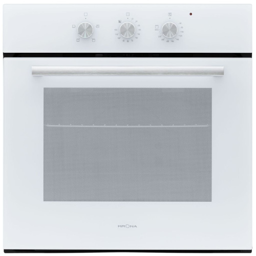 Электрический духовой шкаф KRONA ESSENZA 60 WH G2