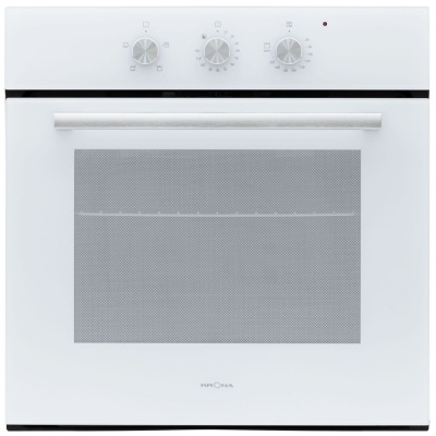 Электрический духовой шкаф KRONA ESSENZA 60 WH G2