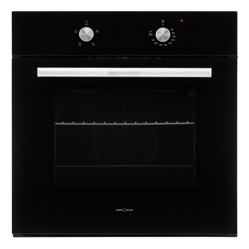 Электрический духовой шкаф KRONA PRONTO 60 BL