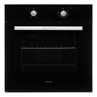 Электрический духовой шкаф KRONA PRONTO 60 BL