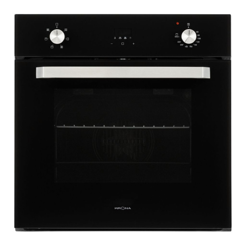 Электрический духовой шкаф KRONA ONORE 60 BL