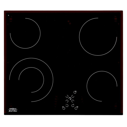 Электрическая варочная панель KRONA DOLCE 60 BL