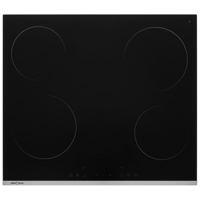 Индукционная варочная панель KRONA GRUND 60 BL/S