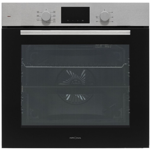 Электрический духовой шкаф KRONA BETA 60 IX