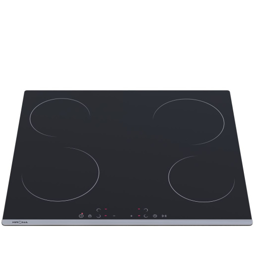 Индукционная варочная панель KRONA TELLER 60 BL/S K