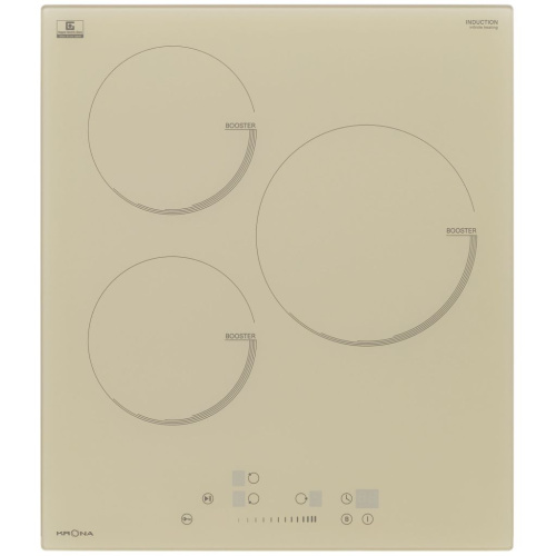 Индукционная варочная панель KRONA VENTO 45 IV B