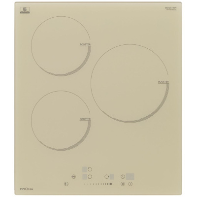Индукционная варочная панель KRONA VENTO 45 IV B