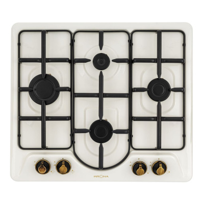 Газовая варочная панель KRONA PARTITA 60 IV