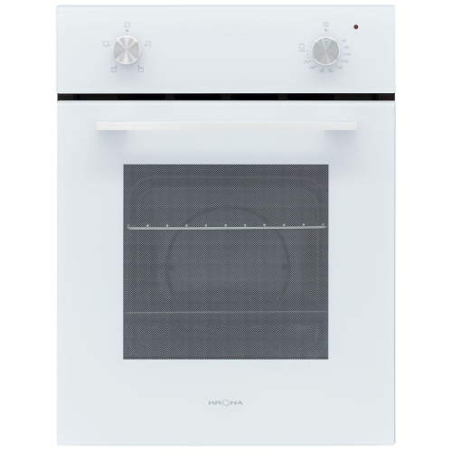 Электрический духовой шкаф KRONA BLUME 45 WH