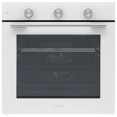 Электрический духовой шкаф KRONA BIRNE 60 WH