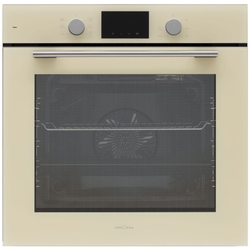 Электрический духовой шкаф KRONA LEGENDE 60 IV