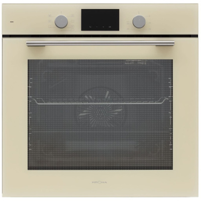 Электрический духовой шкаф KRONA LEGENDE 60 IV