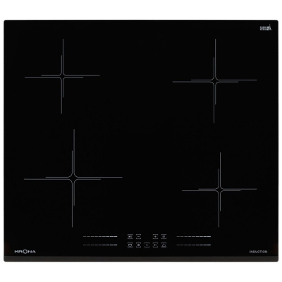 Индукционная варочная панель KRONA FREUDE 60 BL